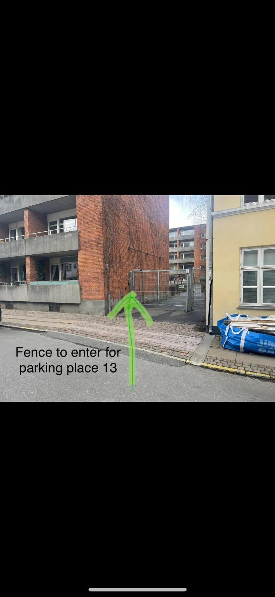 Central Copenhagen Apt With Balcony, Free Parking W Elevator Bagian luar foto